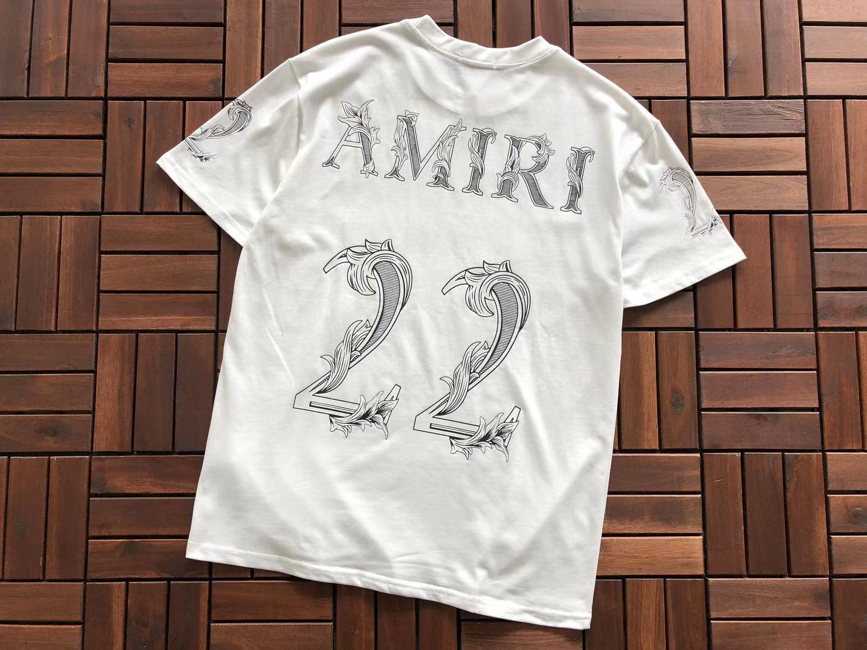 T-Shirt Amiri