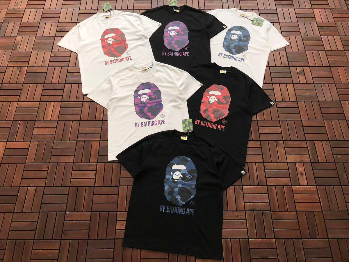 Bape T-Shirt