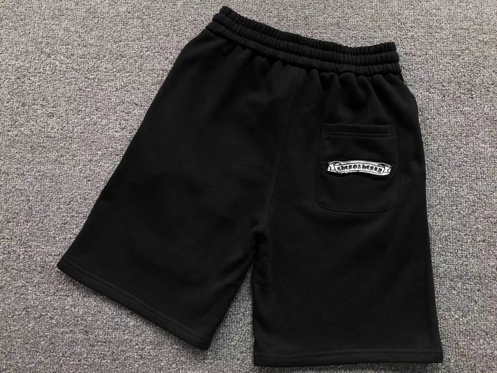 Chrome Hearts Short