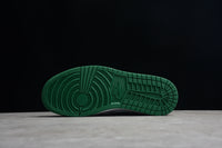 Jordan 1 Mid SE Grey Green