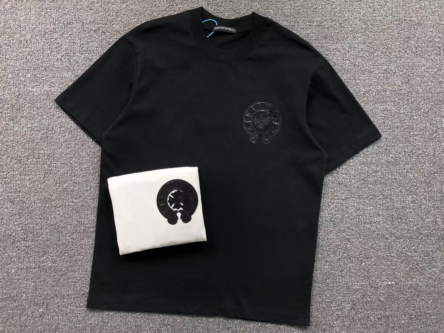 T-Shirt Chrome Heart