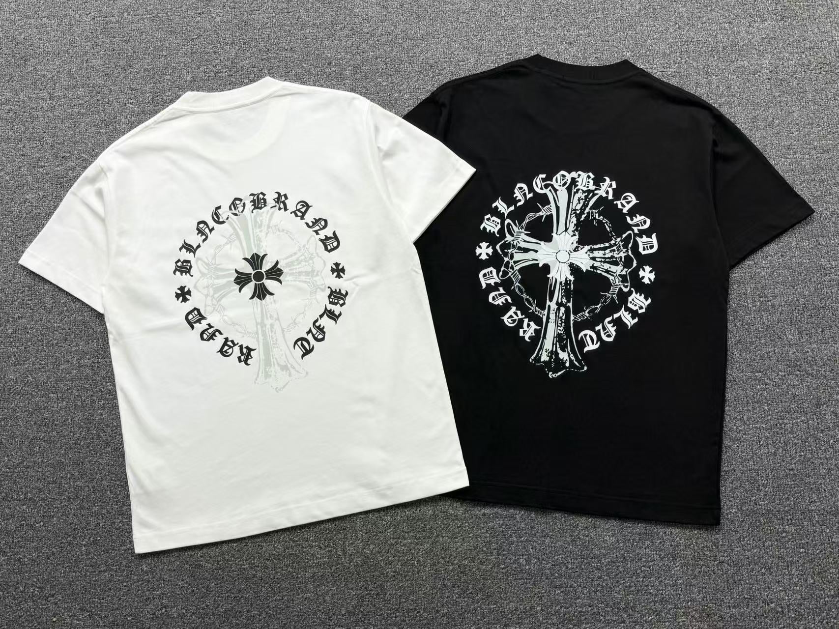 T-Shirt Chrome Heart