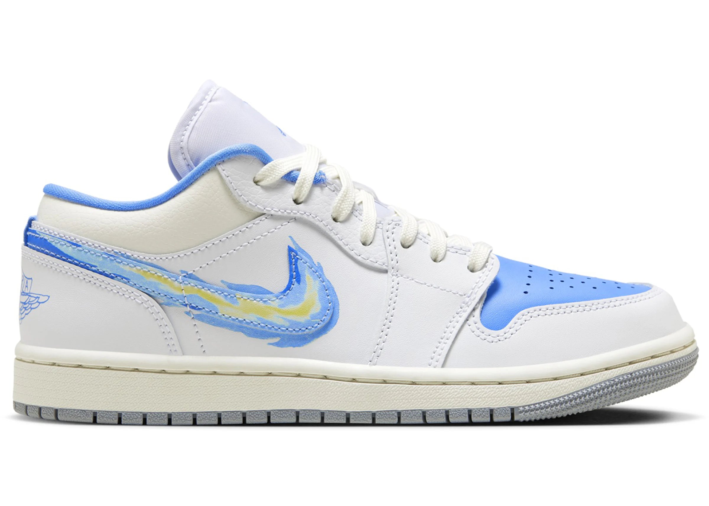 Jordan 1 Low SE Just Skate University Blue