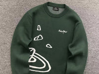 Broken Planet Sweat