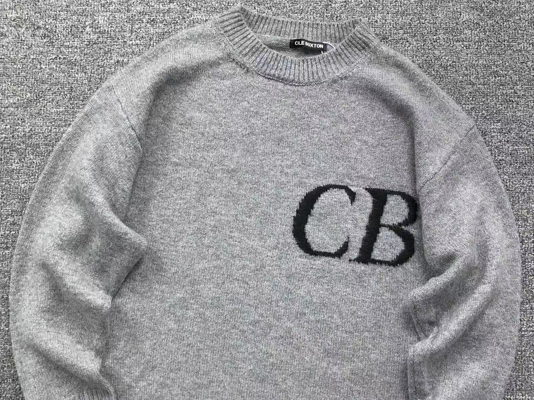 CB Sweat