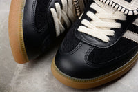 Adidas Samba Pony Tonal Wales Bonner Core Black