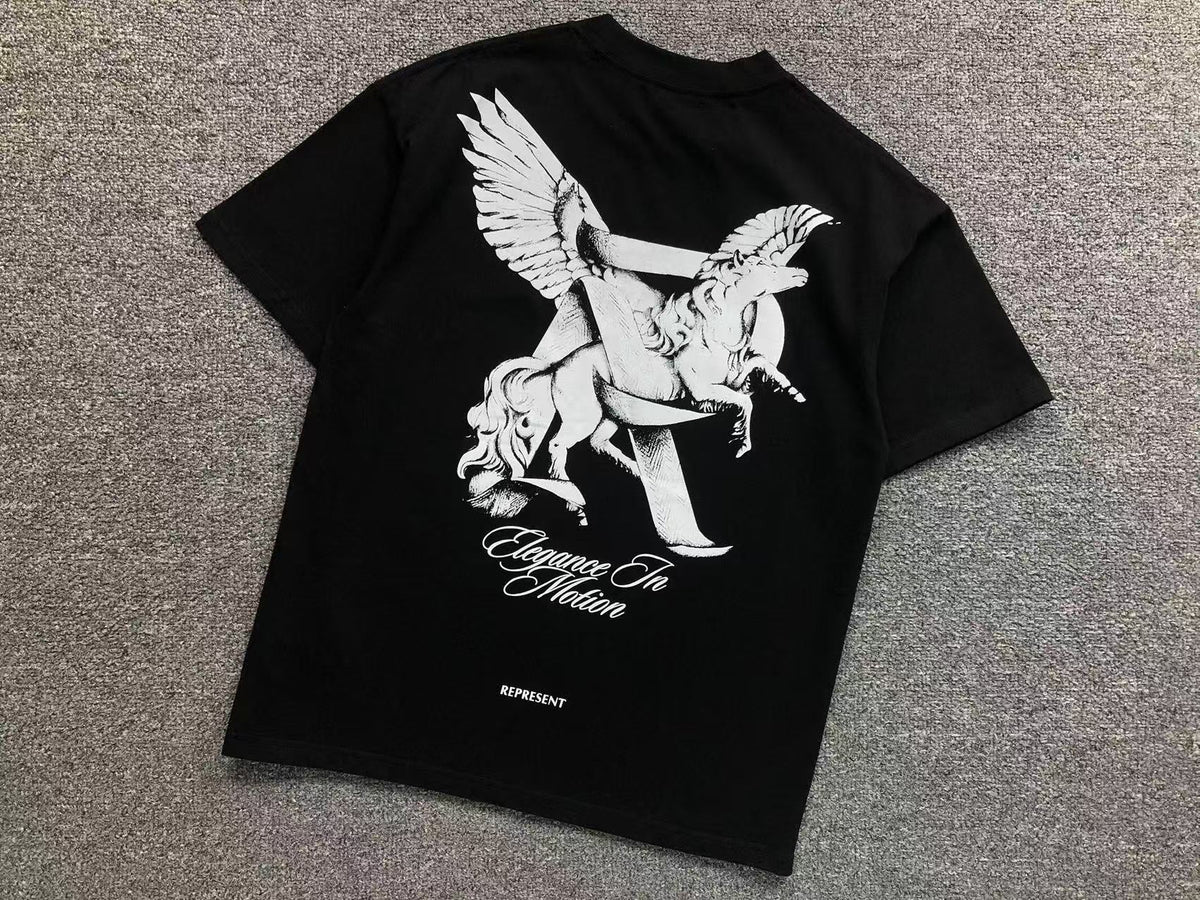 T-Shirt Represent Owners Club
