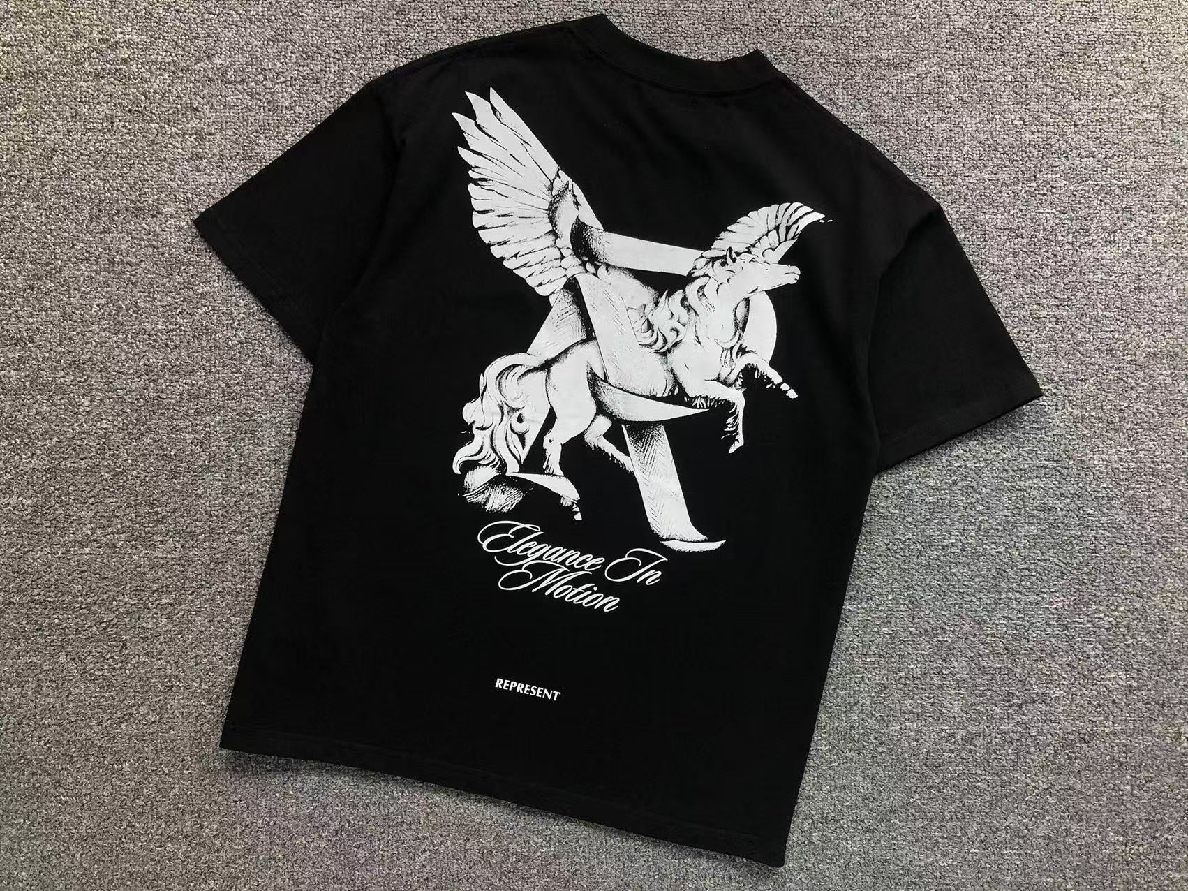 T-Shirt Represent Owners Club