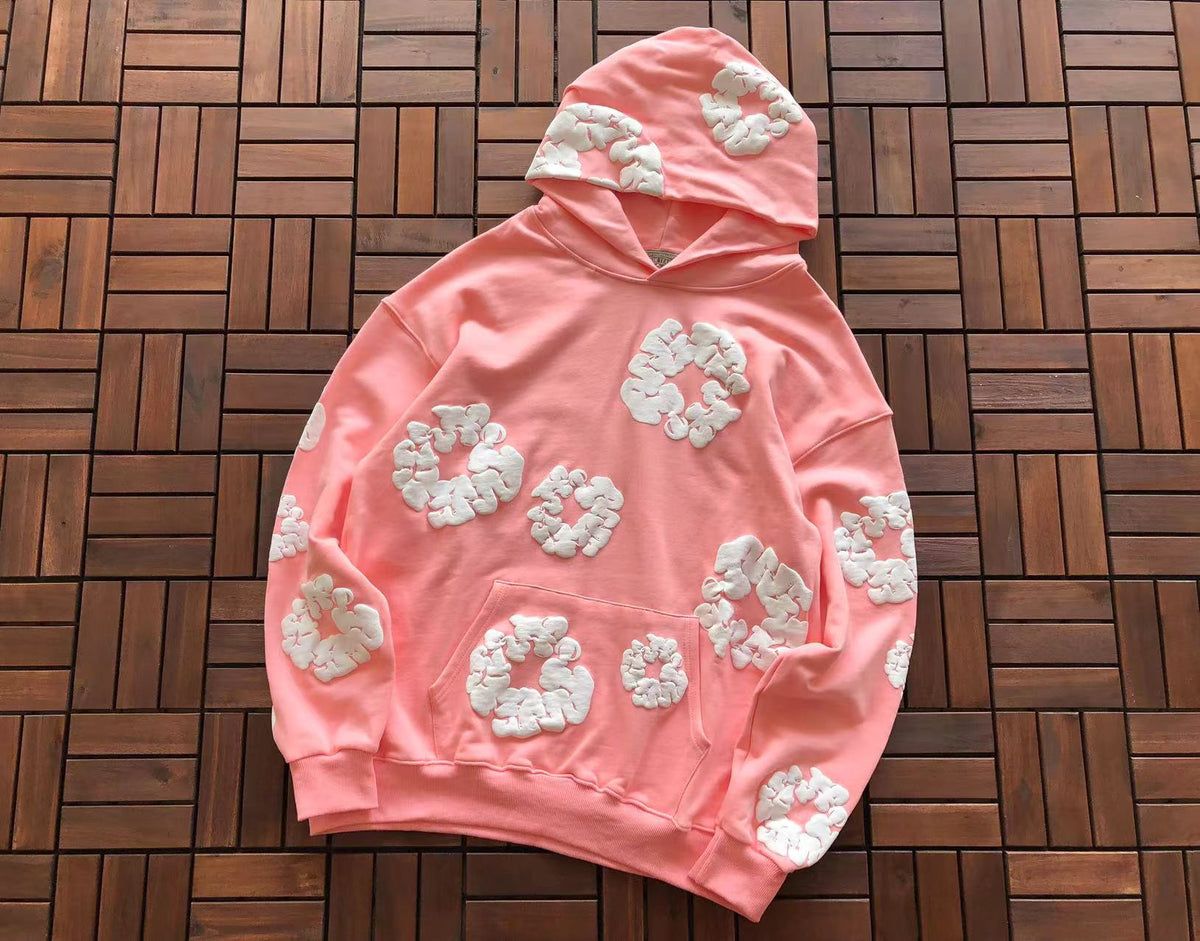 Denim Tears Hoodie