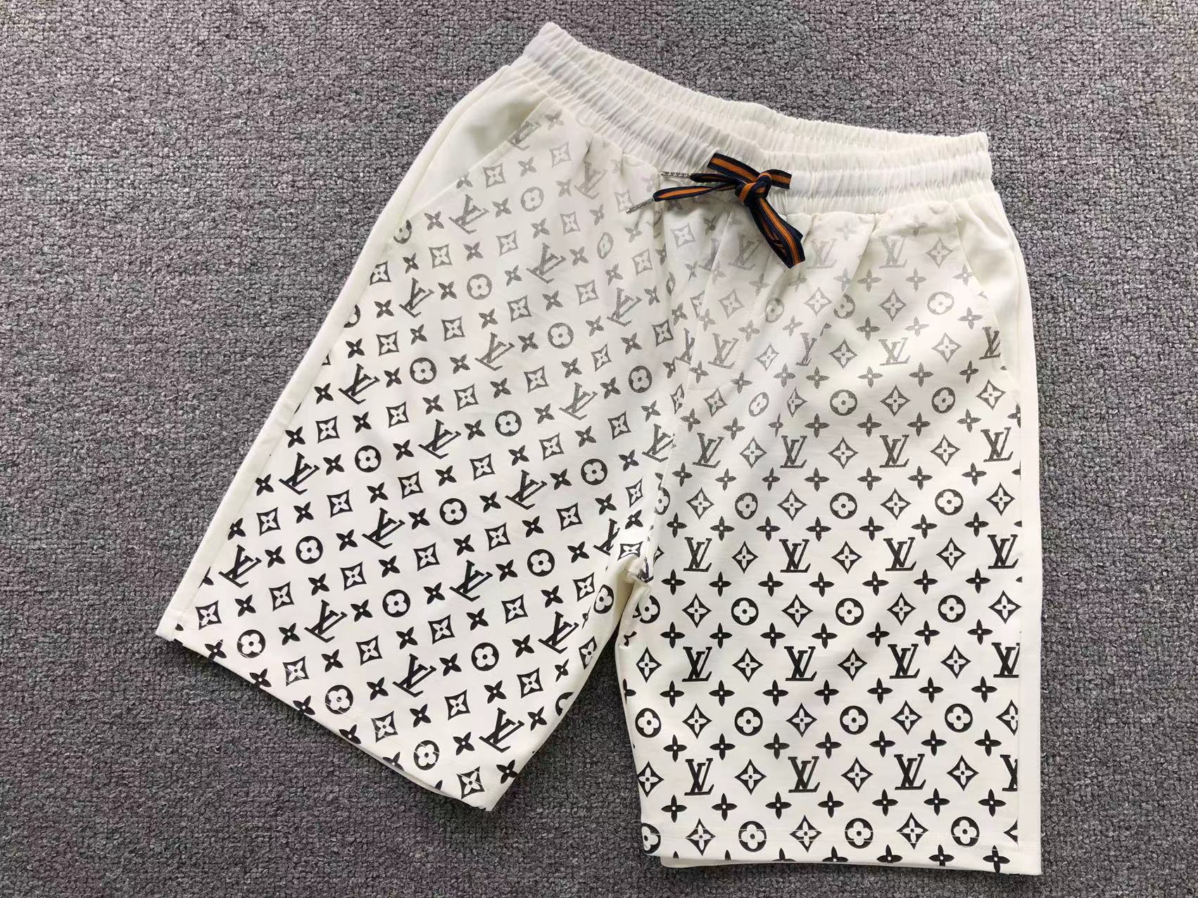 Louis Vuitton Short