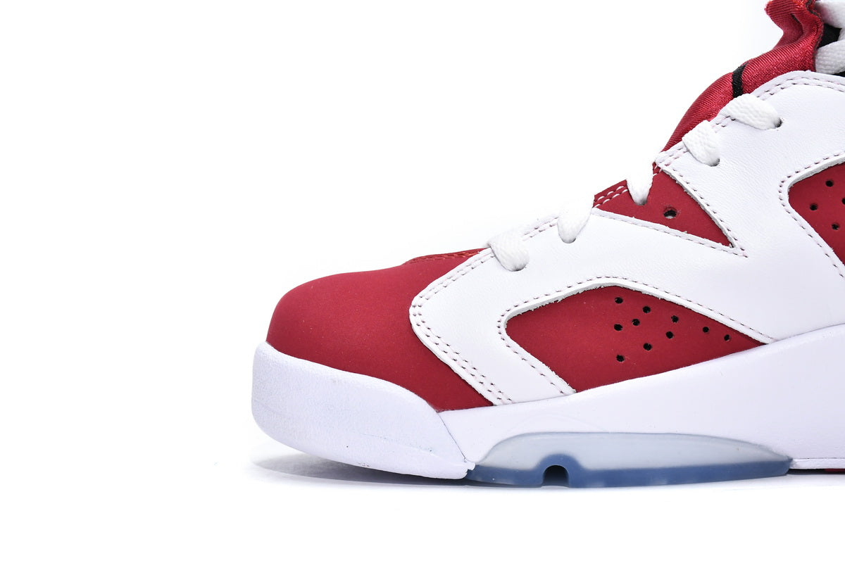 Jordan 6 Retro Carmine