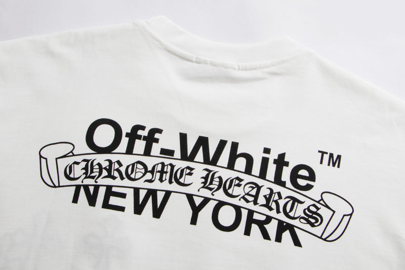 T-Shirt Chrome Heart