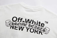T-Shirt Chrome Heart