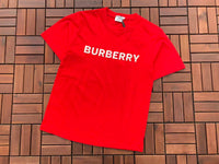 T-Shirt Burberry