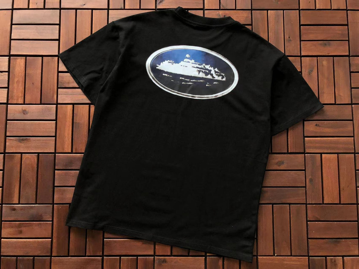 T-Shirt Corteiz Rally Team