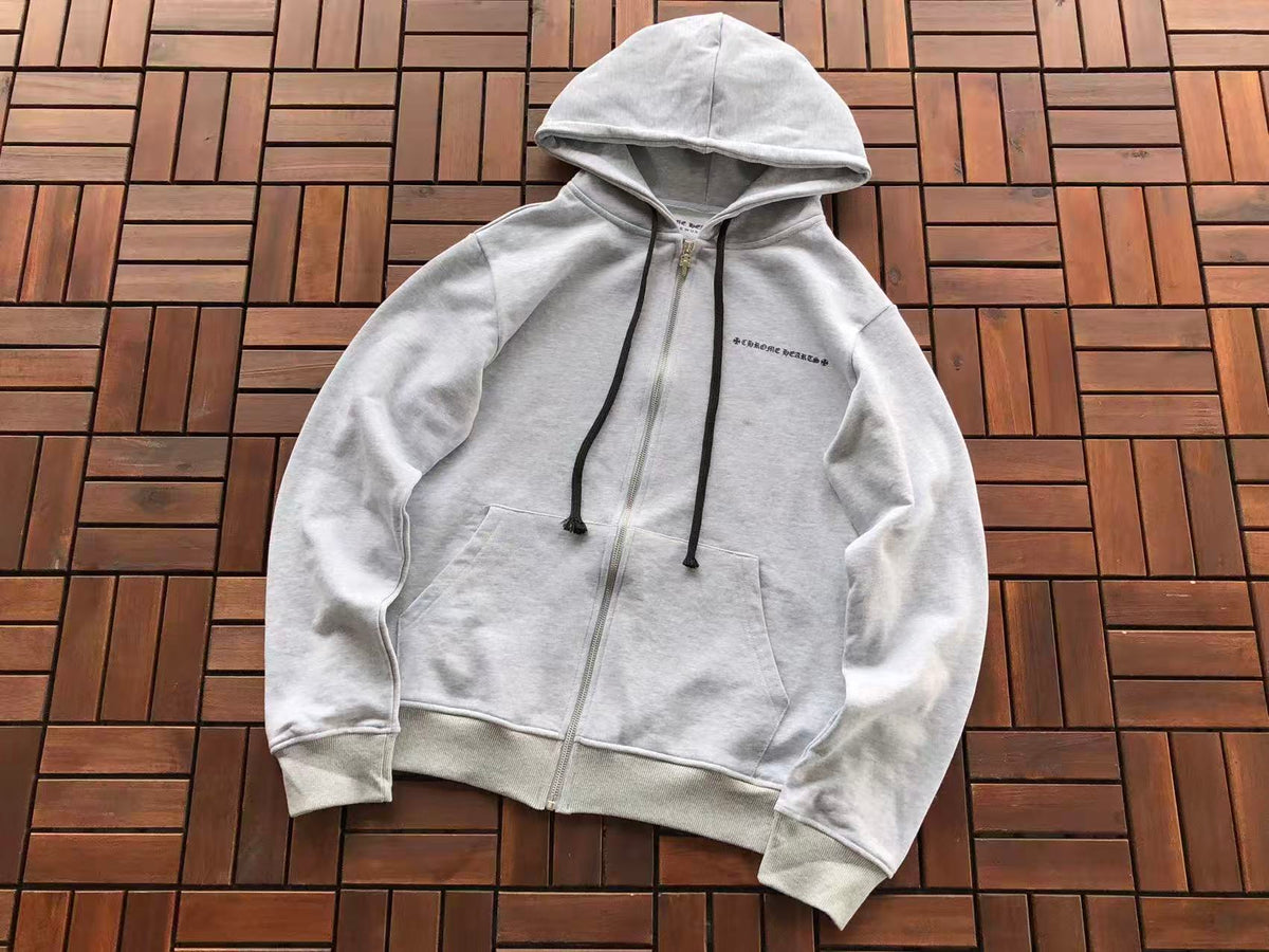Chrome Heart Hoodie