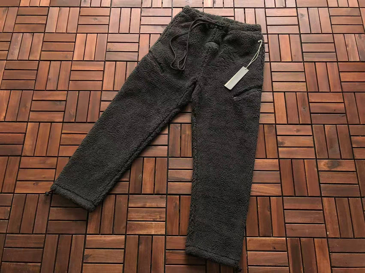 Essentials Fear Of God Tracksuit