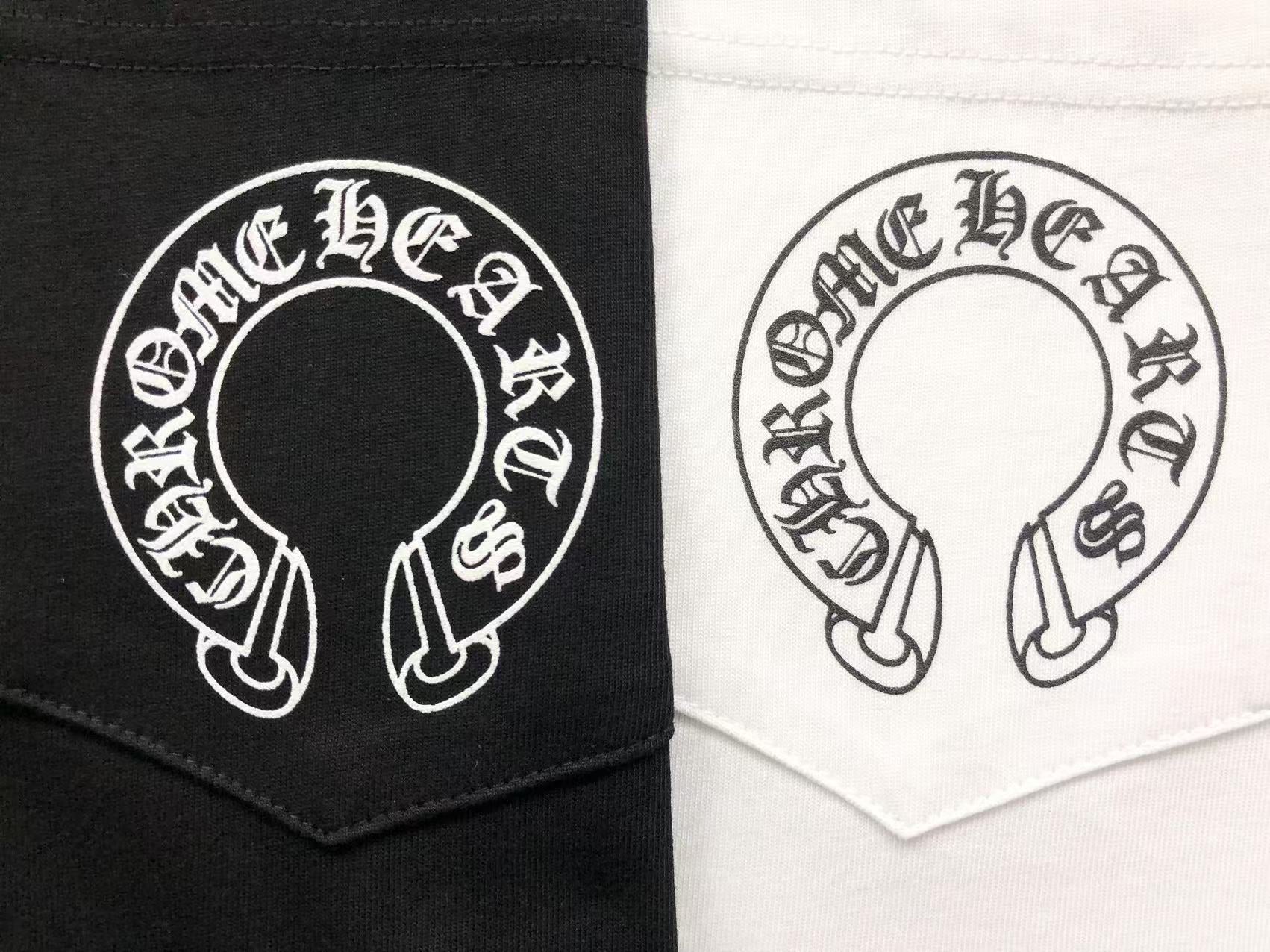 T-Shirt Chrome Heart