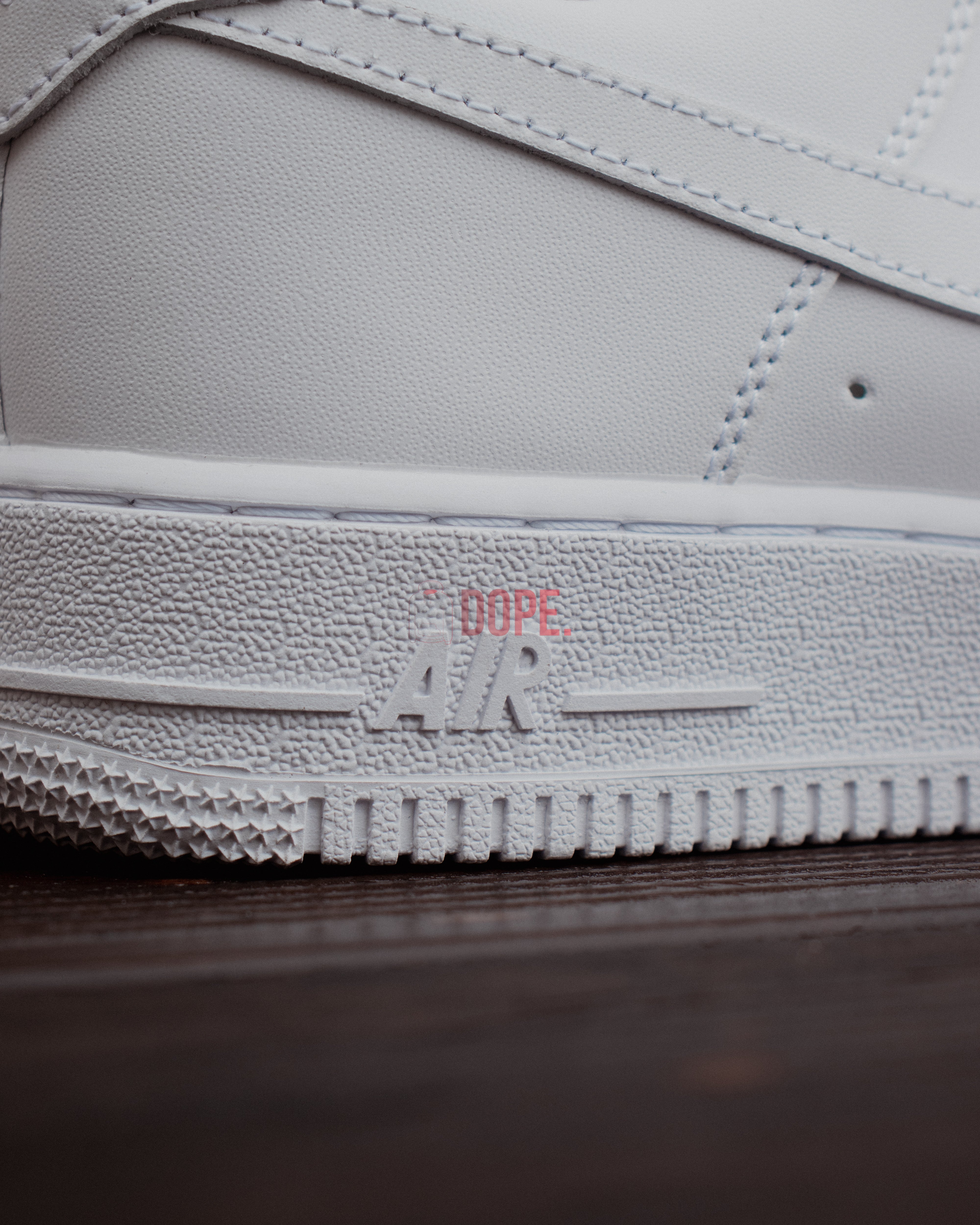 Nike Air Force 1 Low White