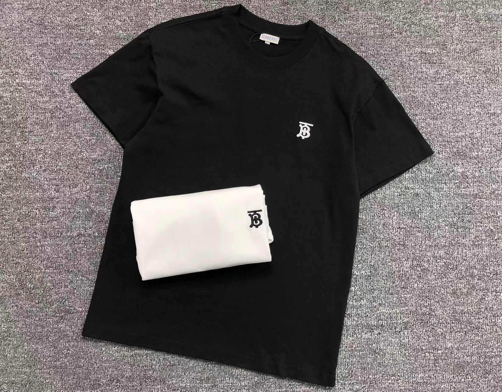 T-Shirt Burberry