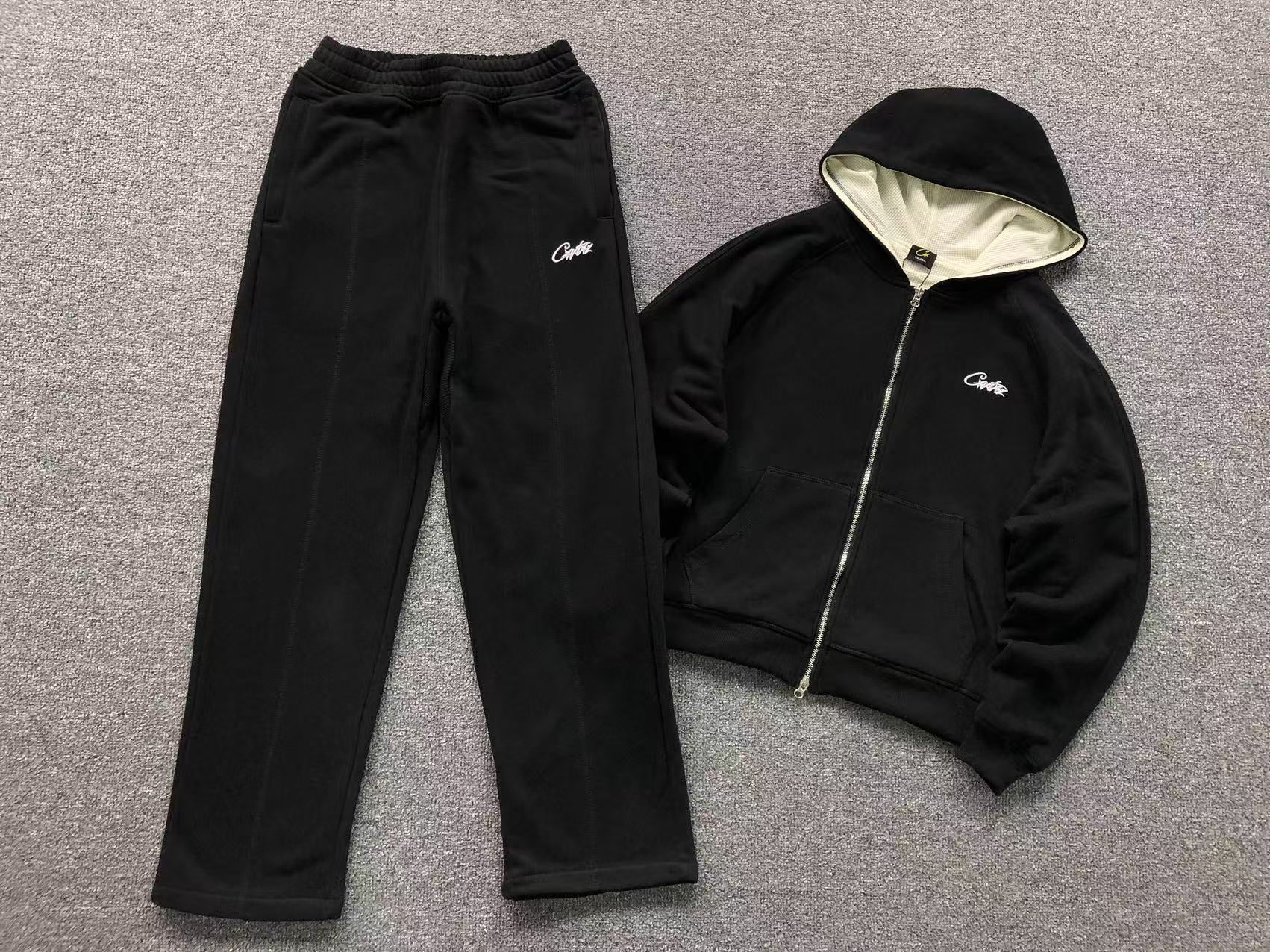 Corteiz Tracksuit