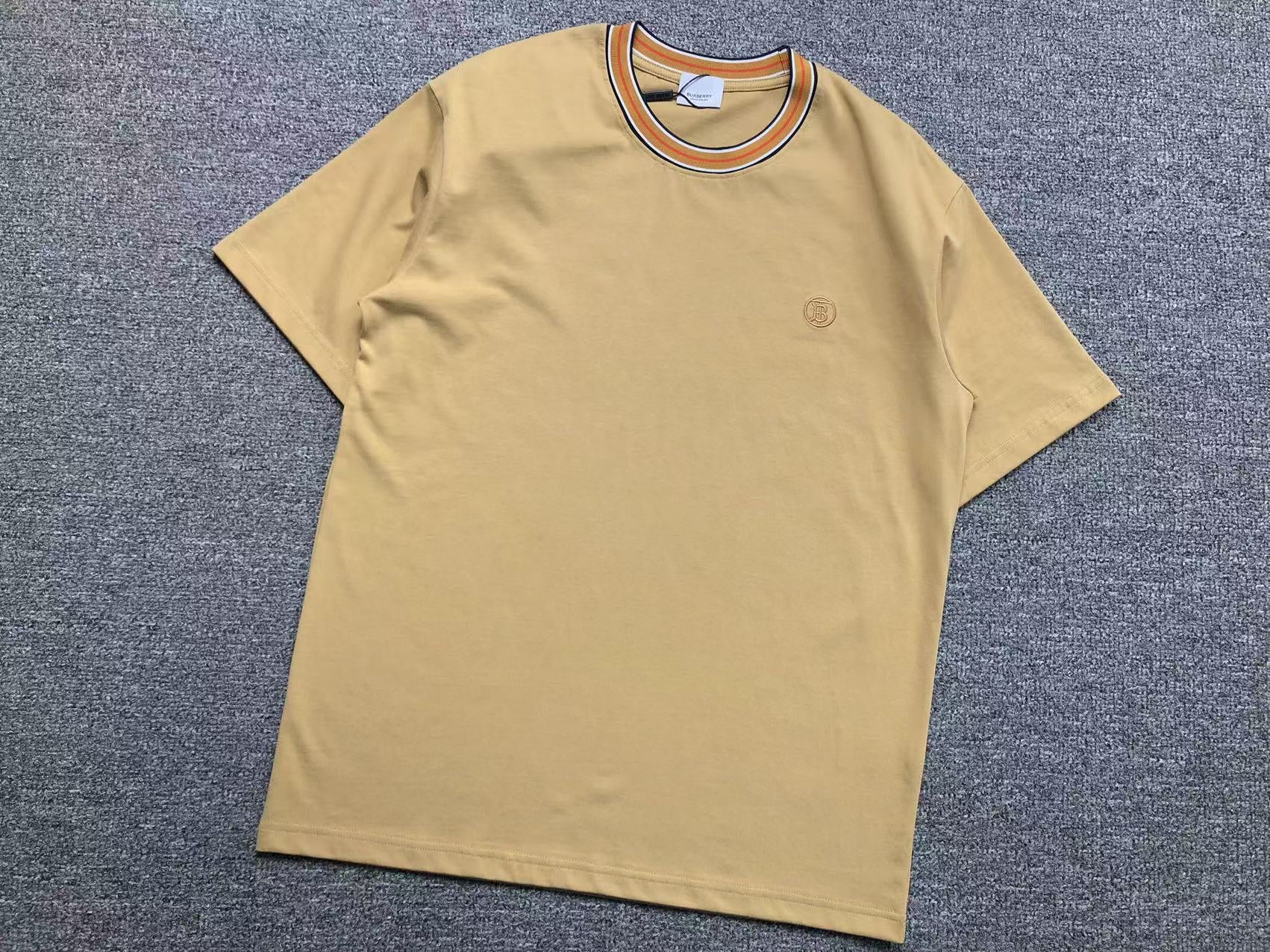 T-Shirt Burberry