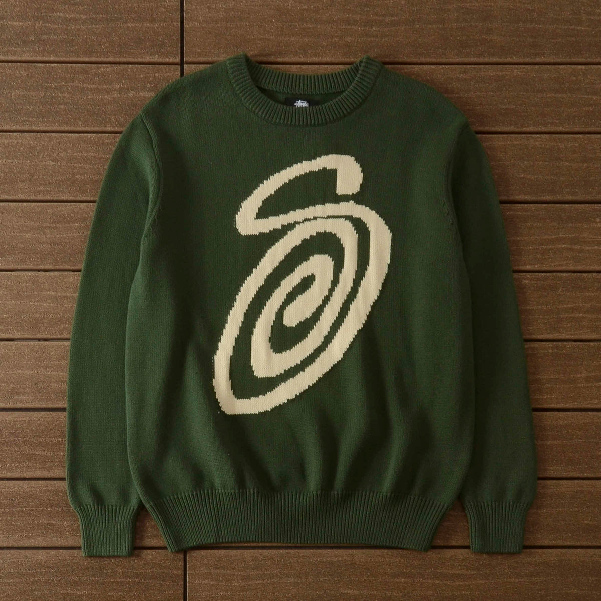 Stussy Sweat