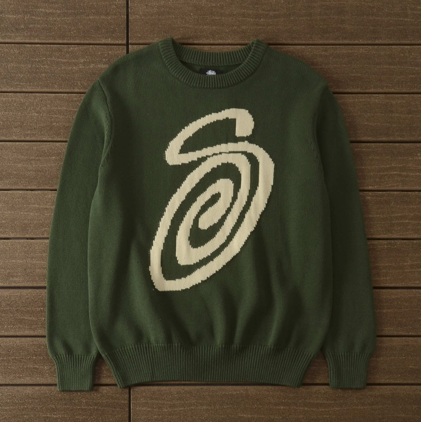 Stussy Sweat