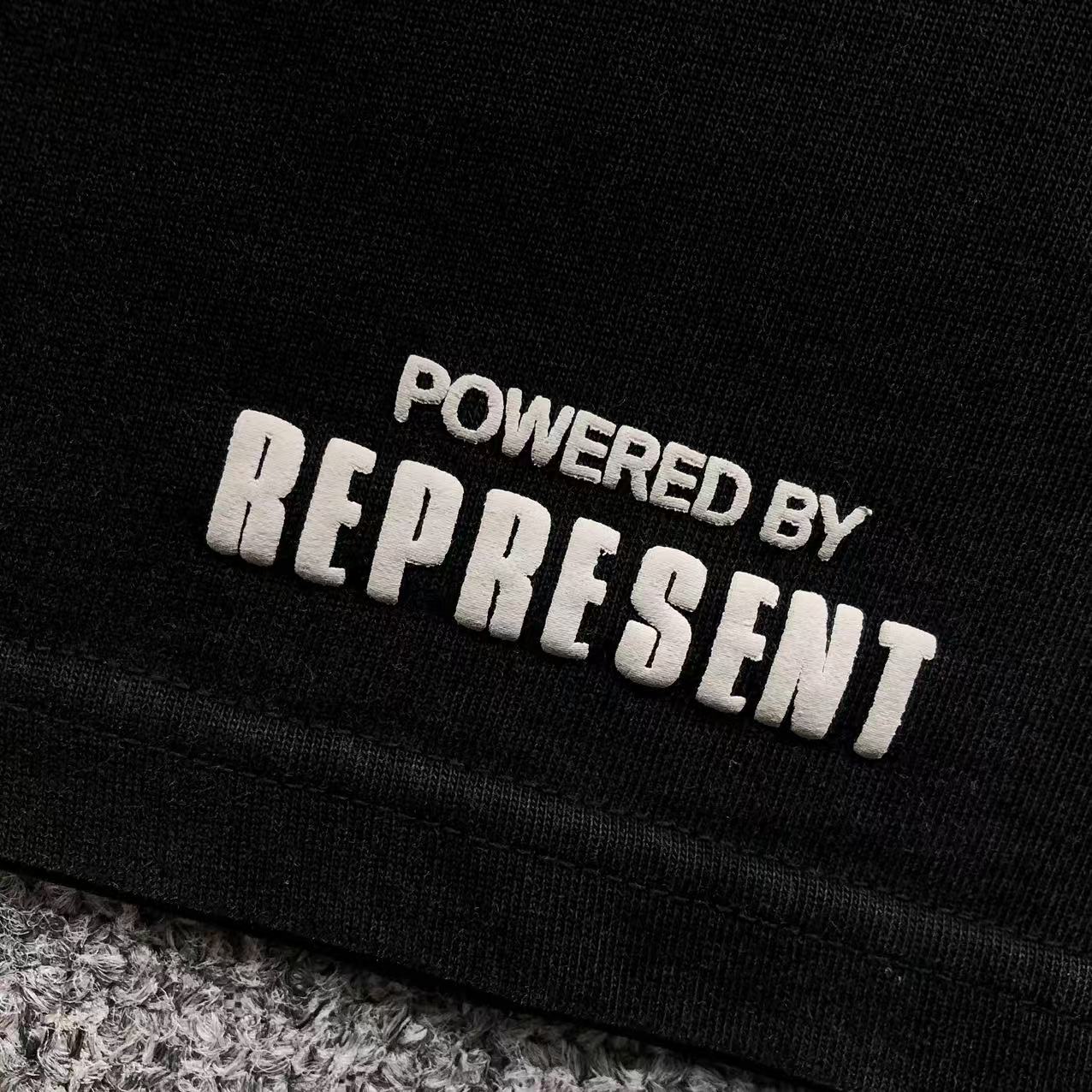 T-Shirt Represent Owners Club