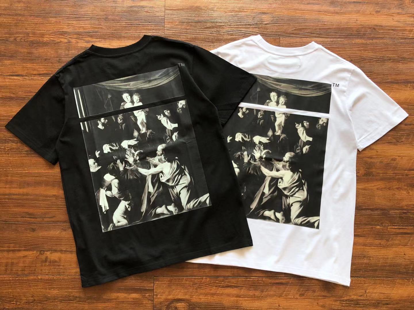 T-Shirt da Off-White