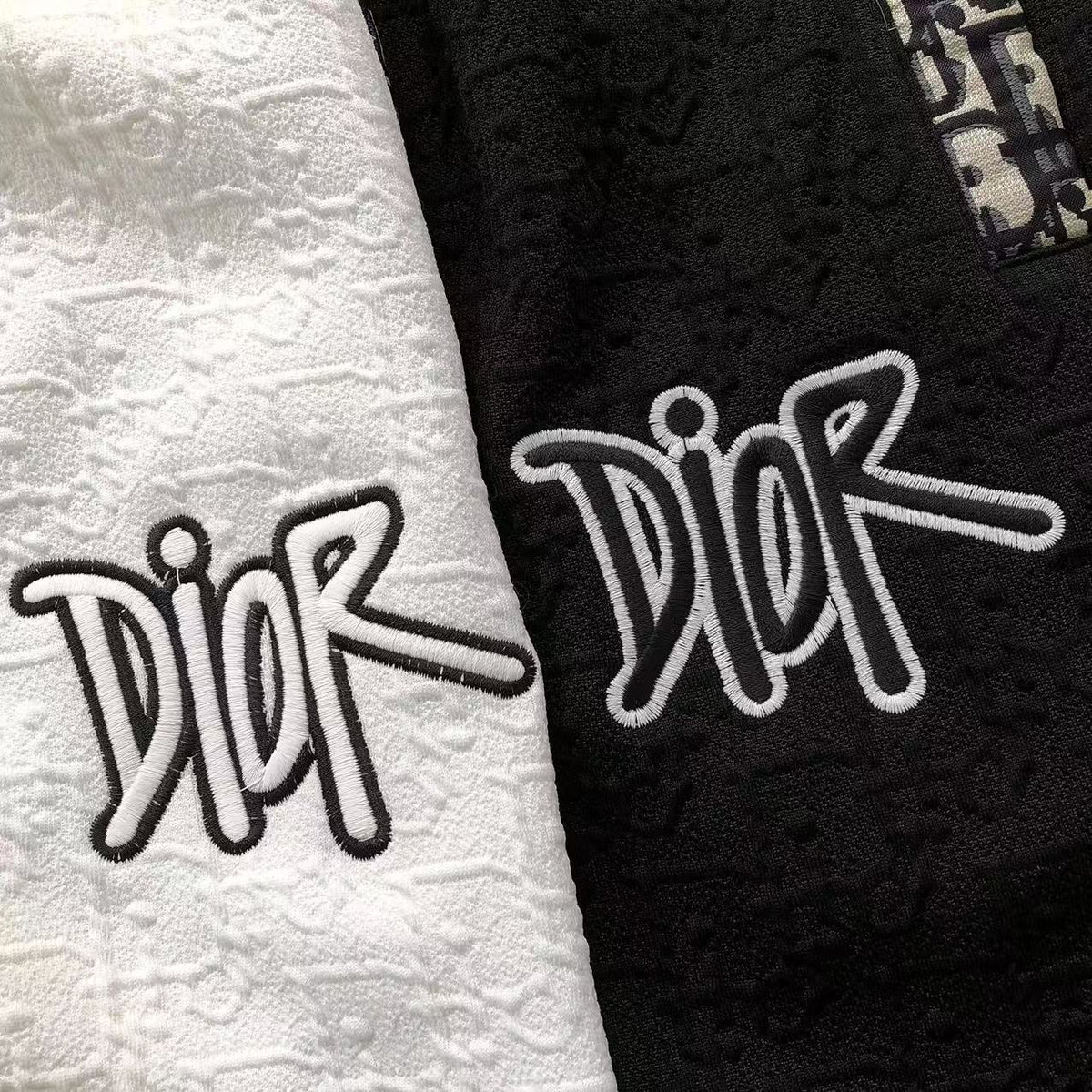 Dior Short