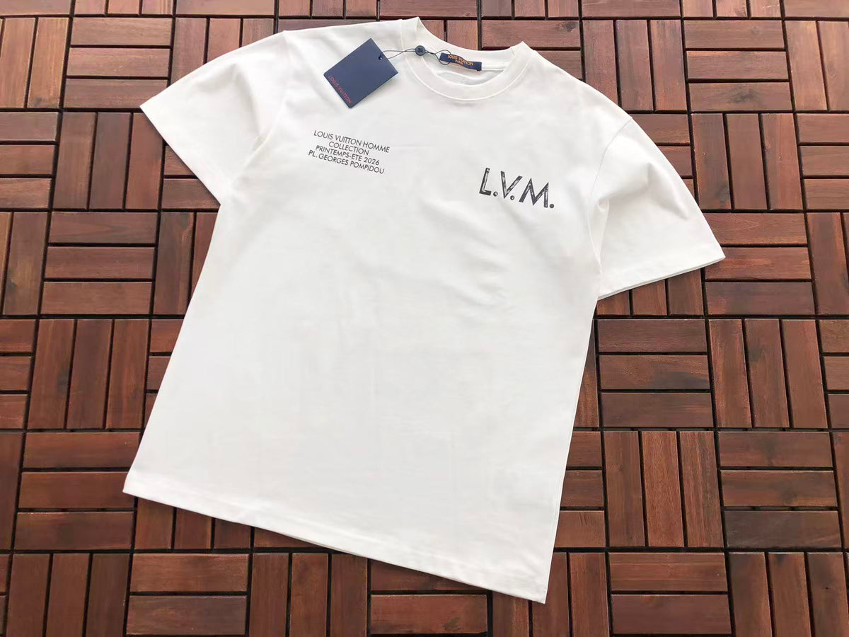 T-Shirt Louis Vuitton