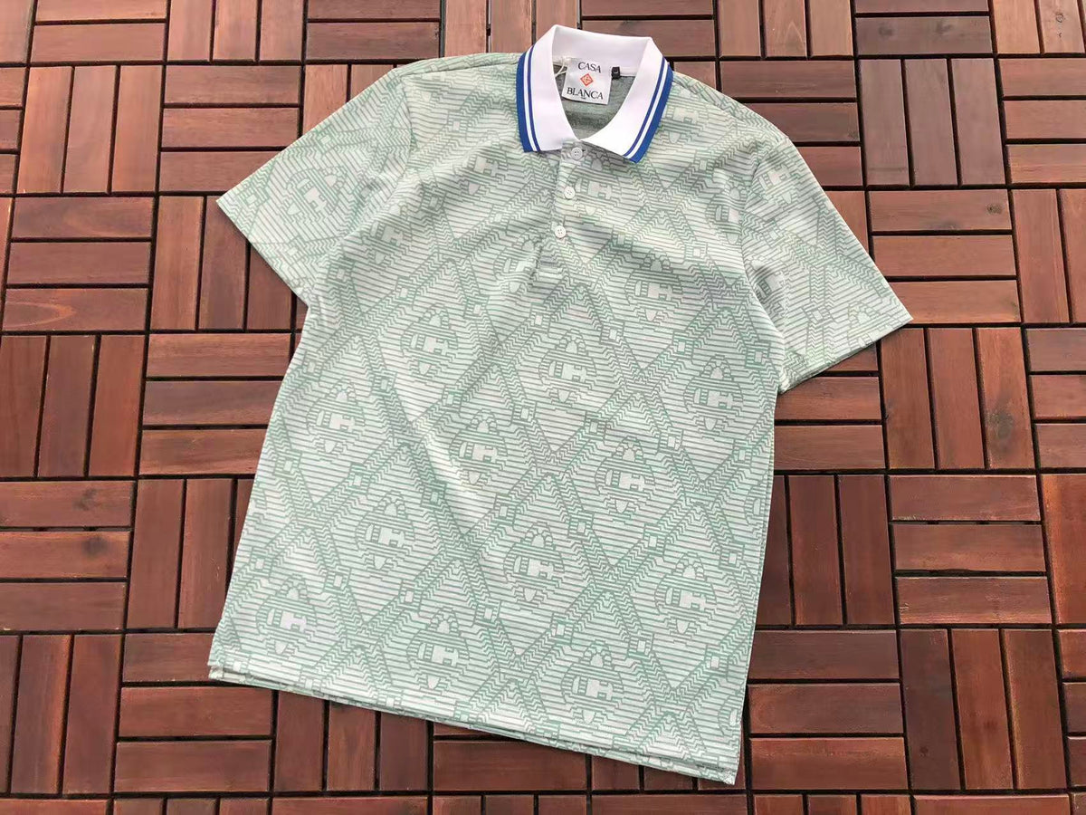 CasaBlanca Set