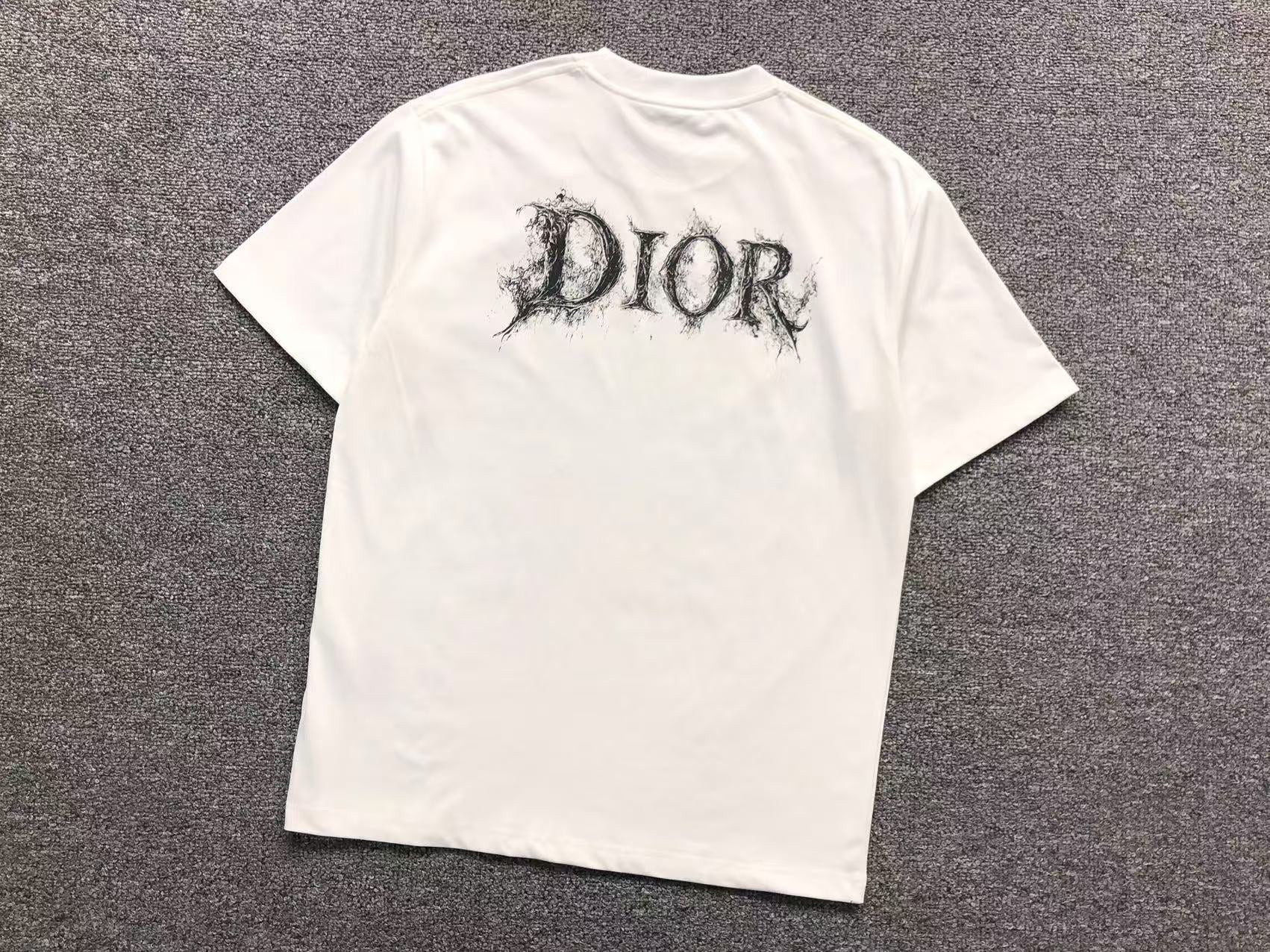 T-Shirt Dior