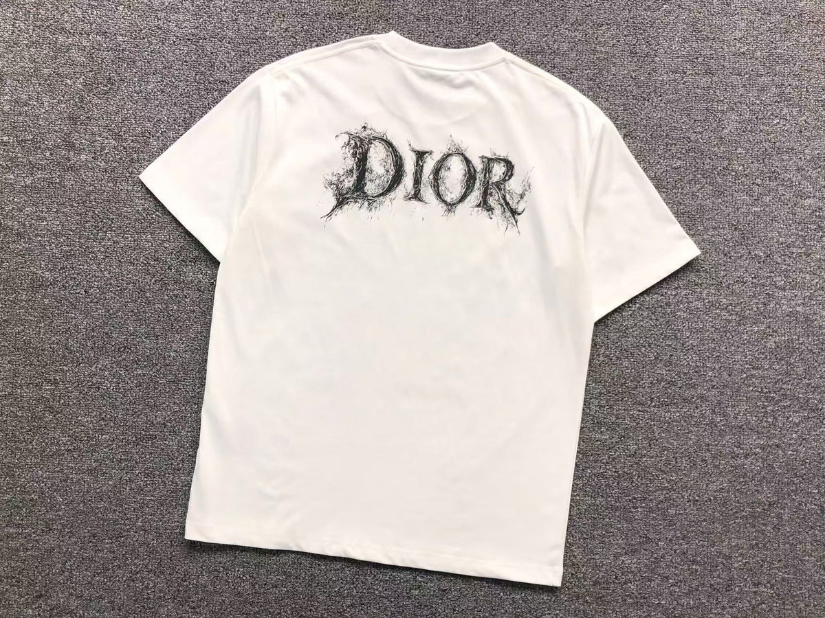T-Shirt Dior