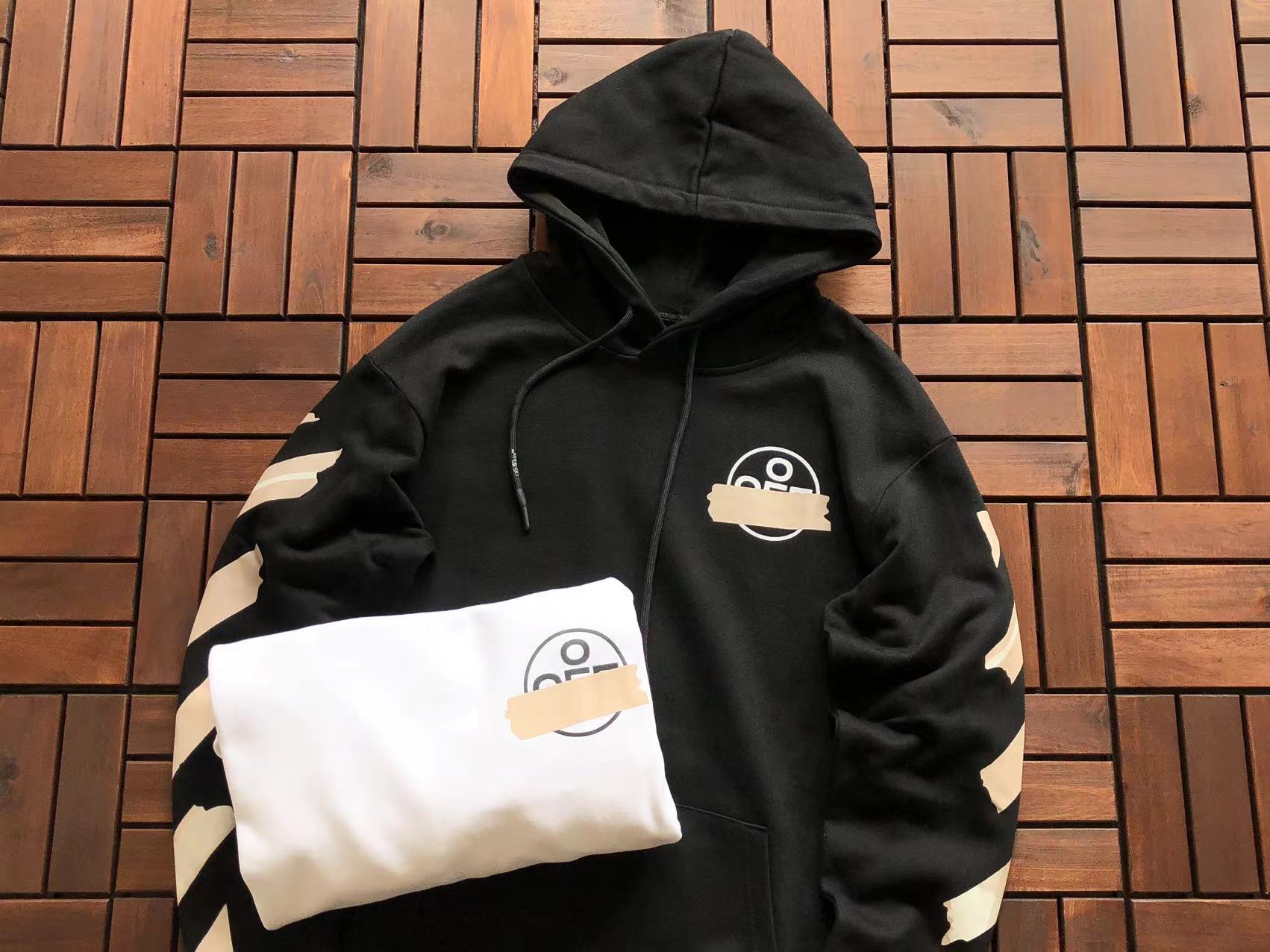 Off-White Hoodie