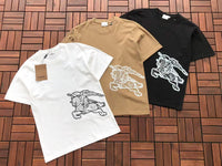 T-Shirt Burberry