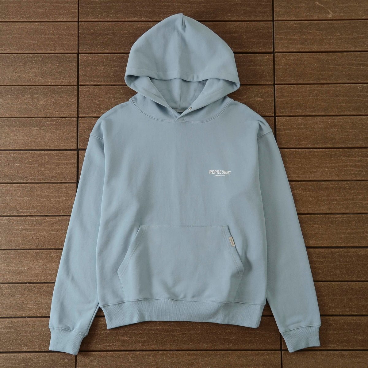 Represent Hoodie