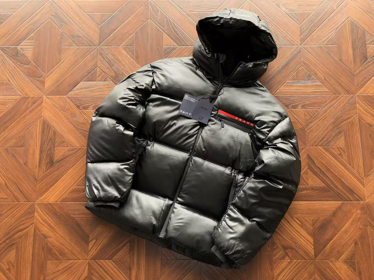 Prada Winter Jacket