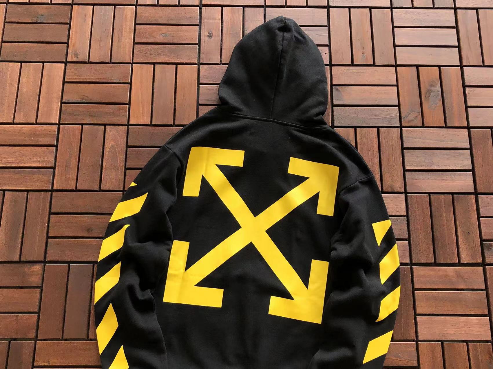 Off-White Hoodie
