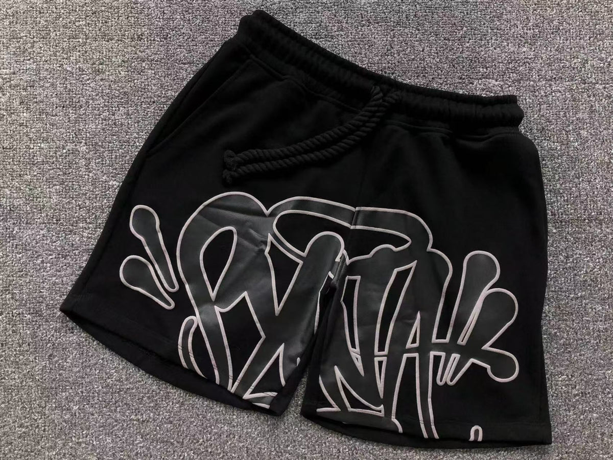 Syna WRLD Short