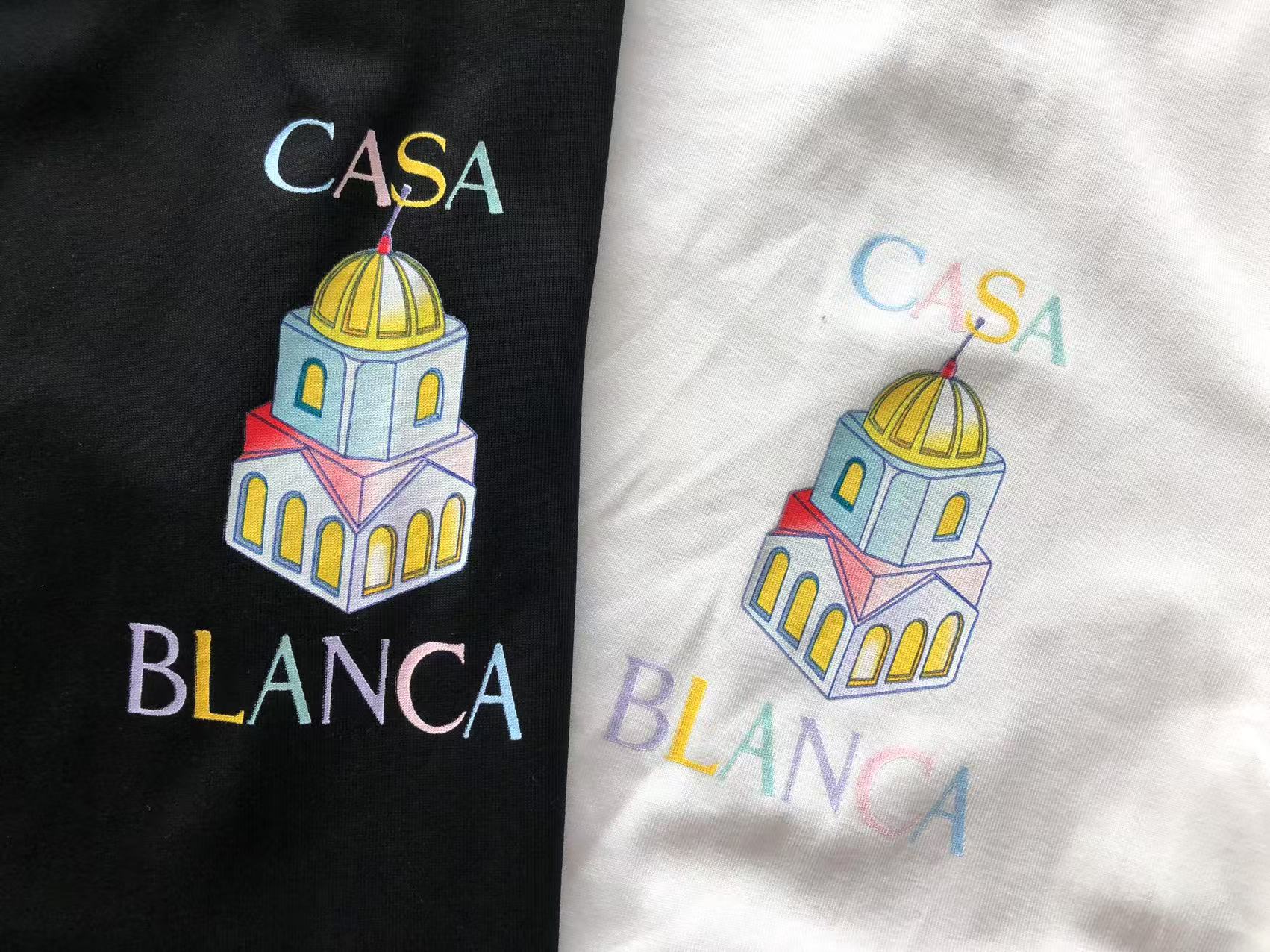 CasaBlanca T-Shirt
