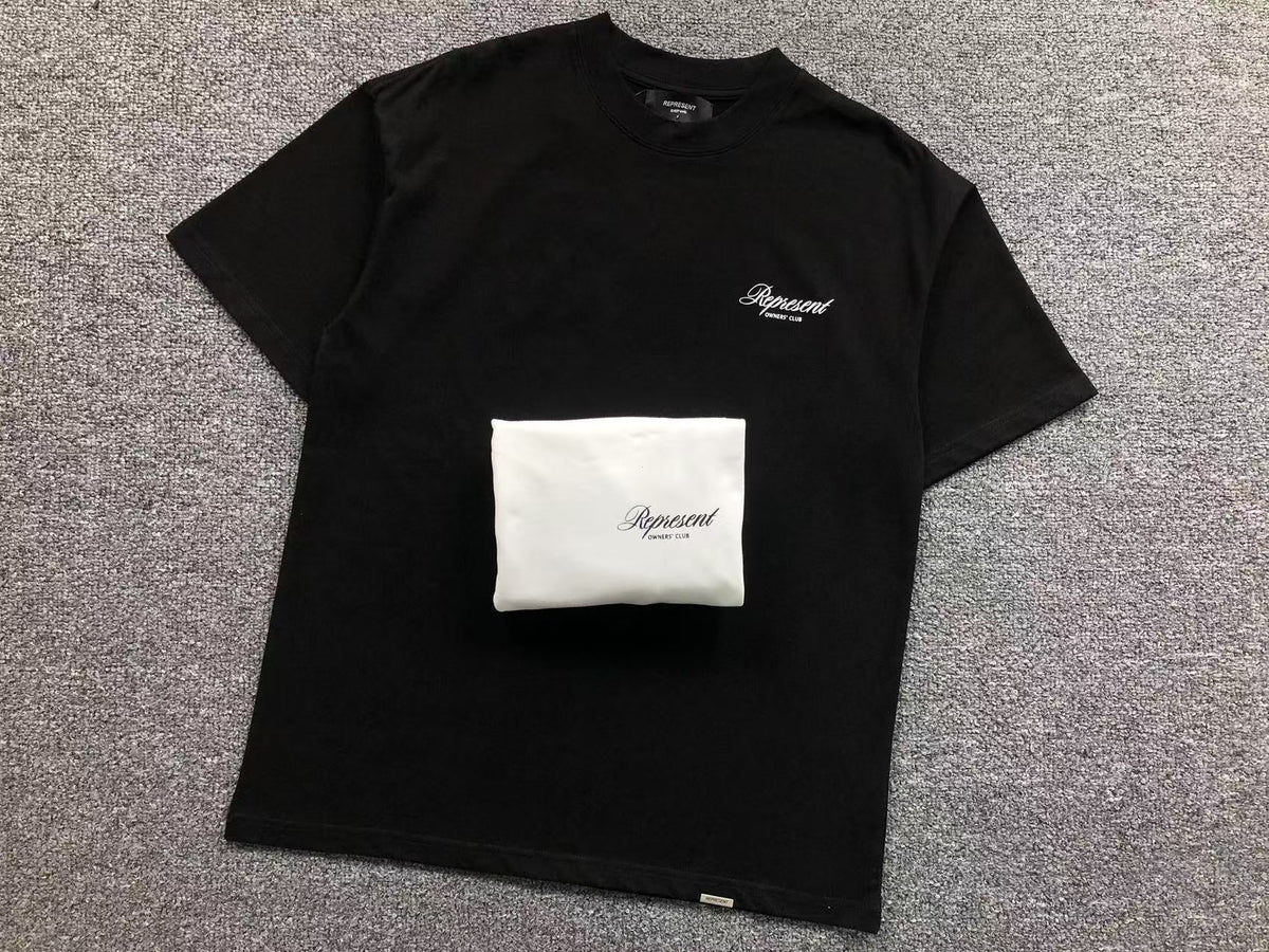 T-Shirt Represent Owners Club