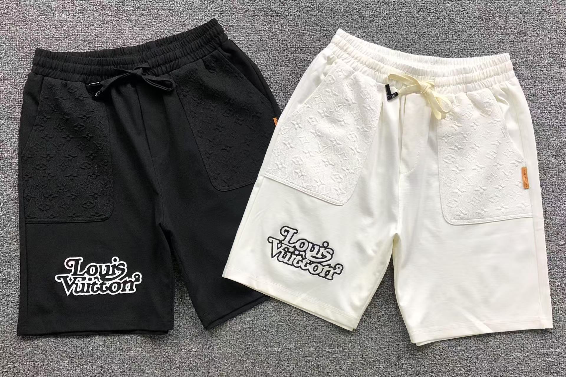 Louis Vuitton Short