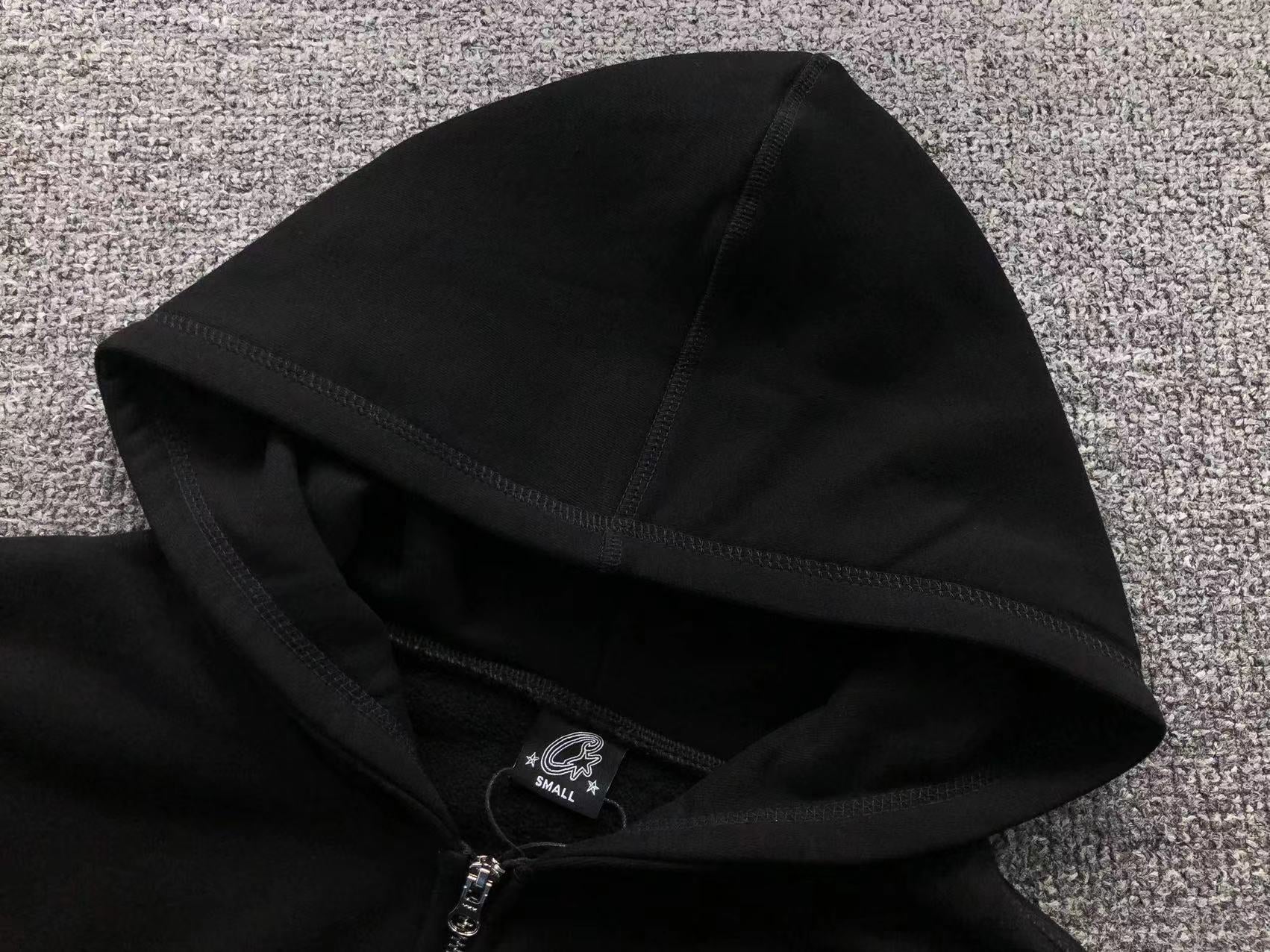 Corteiz Hoodie