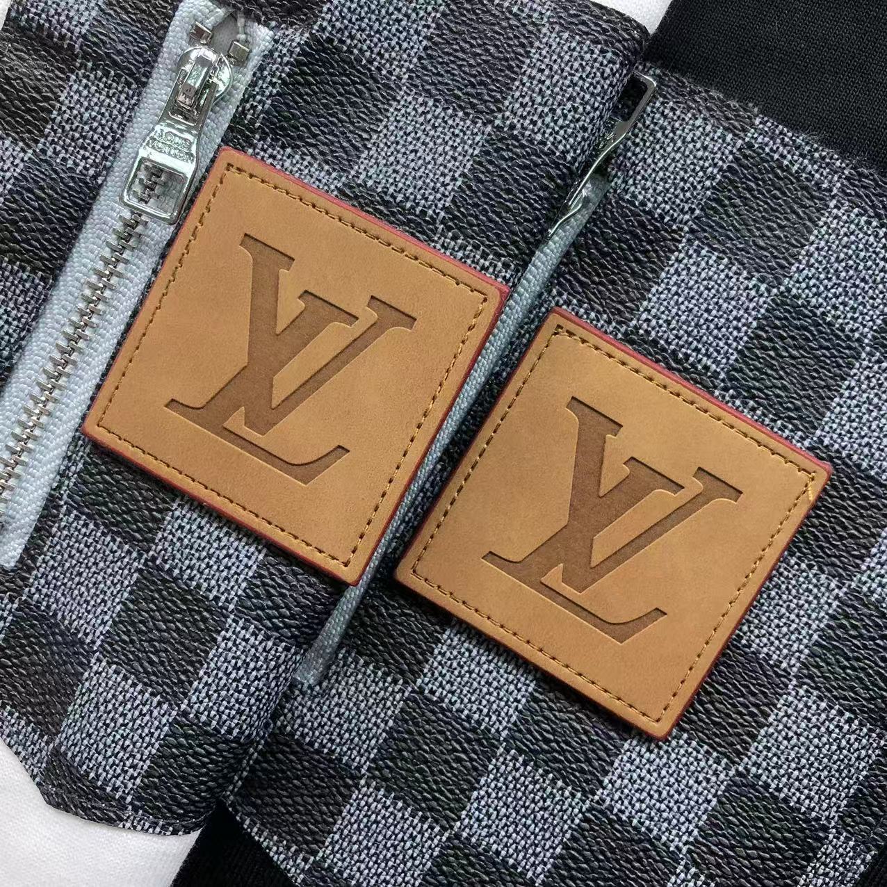 LV Sweater