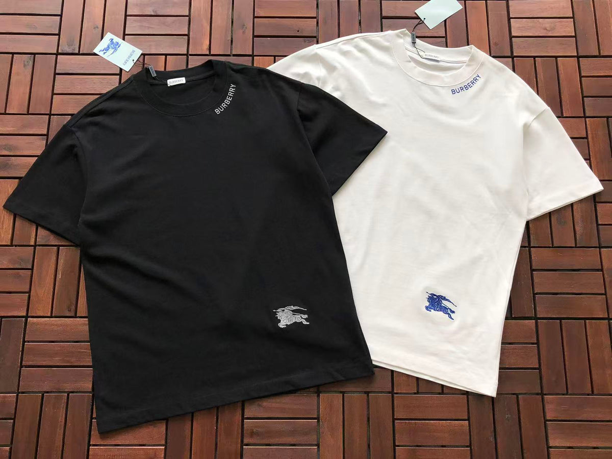 T-Shirt Burberry