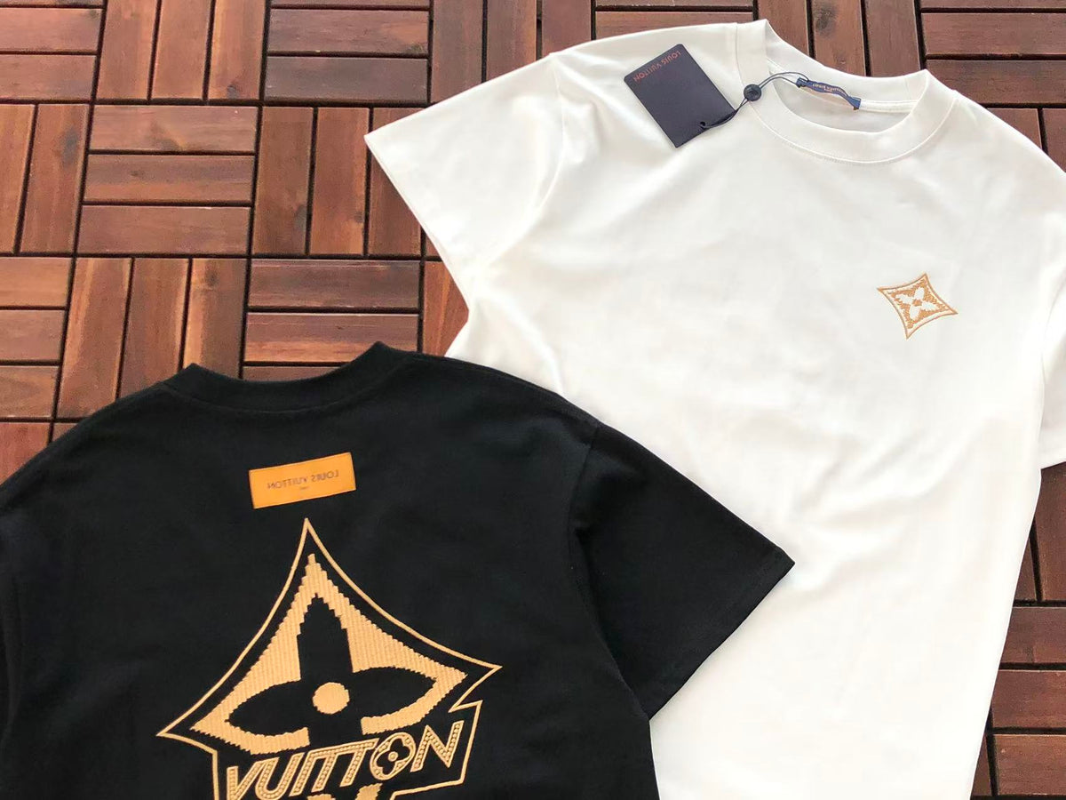 T-Shirt Louis Vuitton