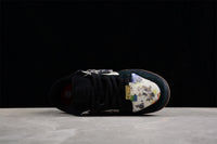Nike Dunk SB Supreme Rammellzee