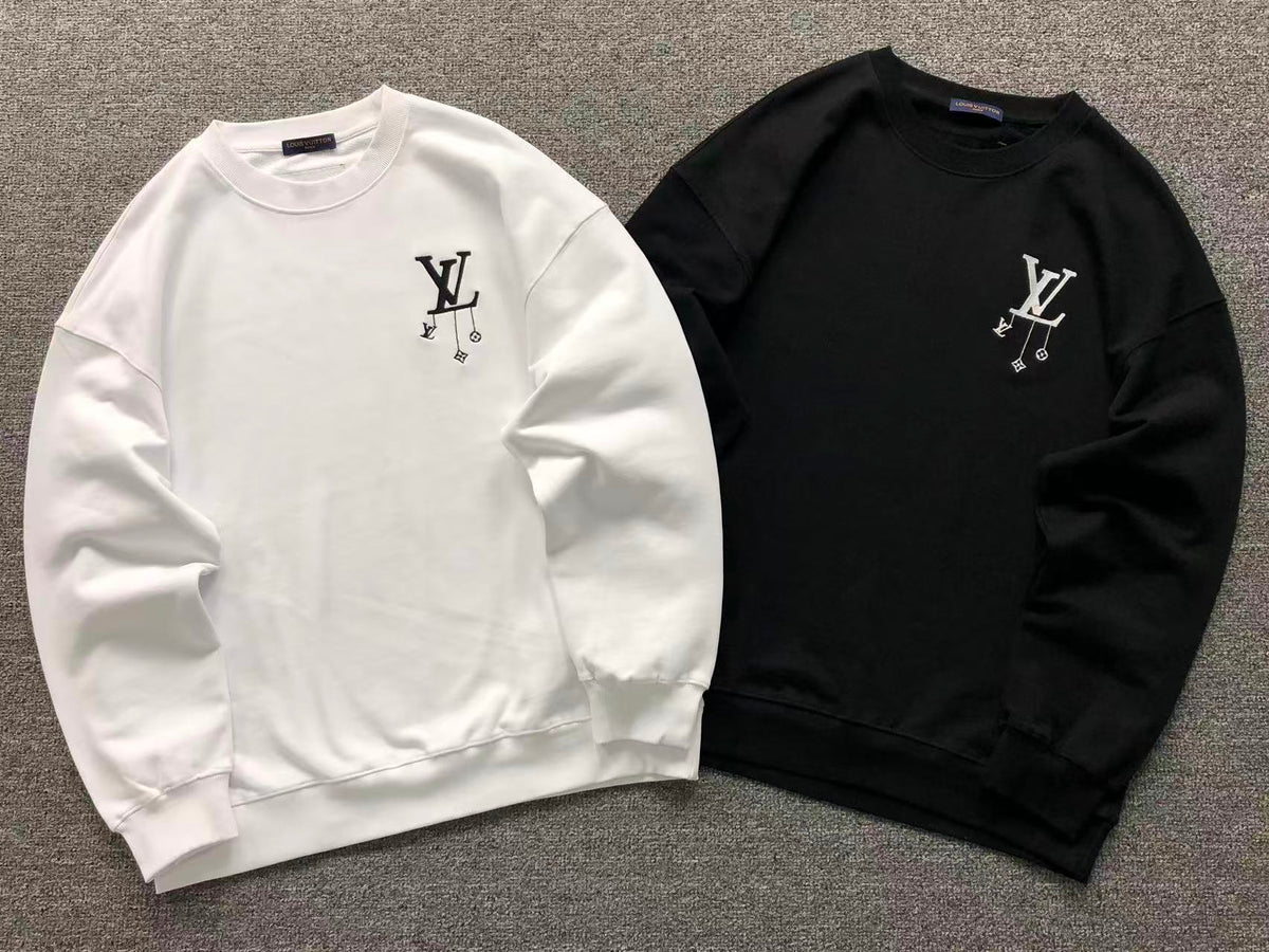 LV Sweater